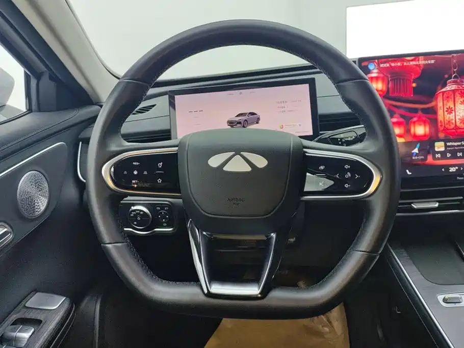 Chery Fengyun Fengyun A8L 2024 2025 1.5TGDI 145km Luxury