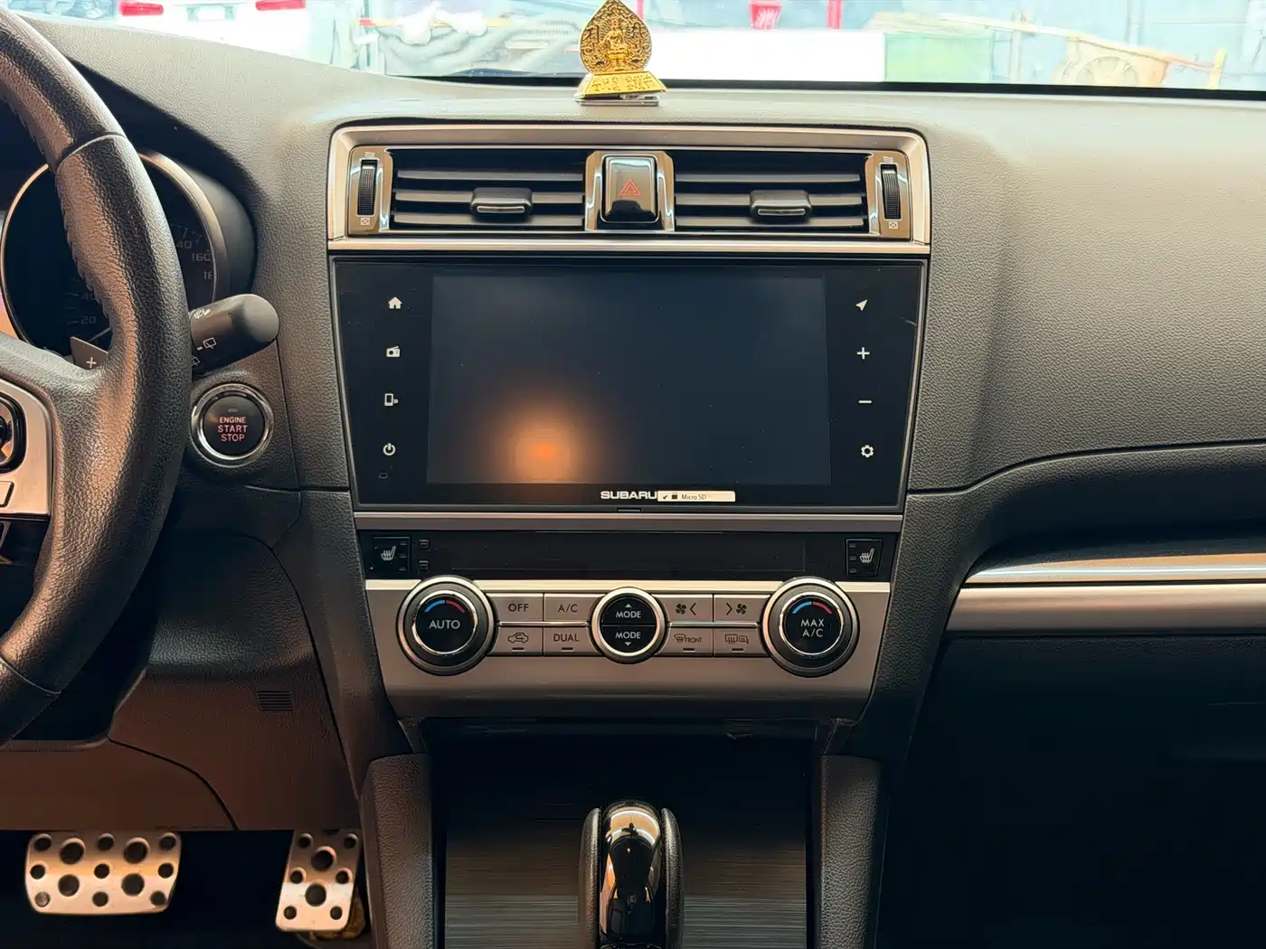 Subaru Outback 2016 2.5i Sport Navigation Edition фото 19