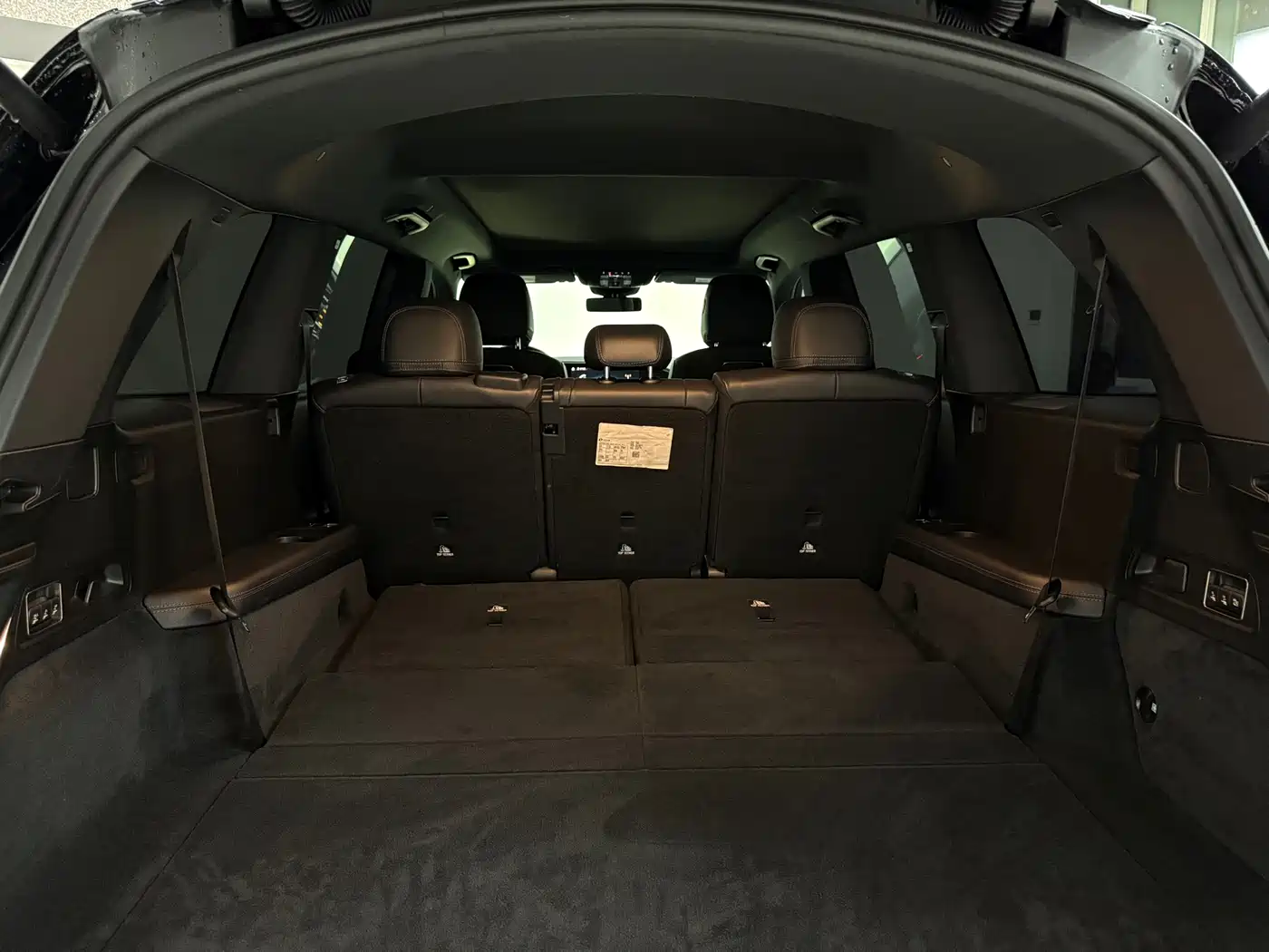 Mercedes-Benz GLS 2020 GLS 450 4MATIC Luxury фото 7