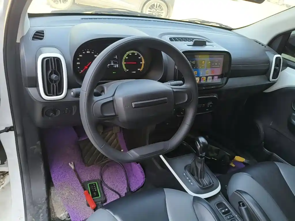 Roewe Kaiwei CLEVER 2023 2022 311km Vitality Bobo Edition