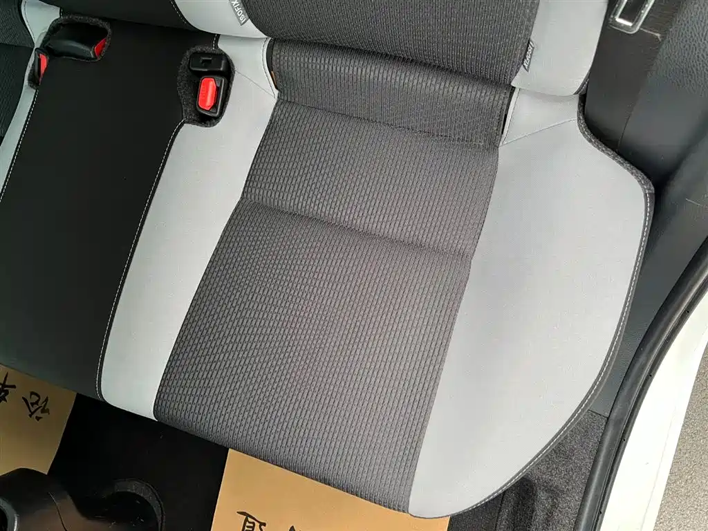 Toyota YARiS L Zhi Xuan 2021 1.5L CVT Leading Edition фото 16
