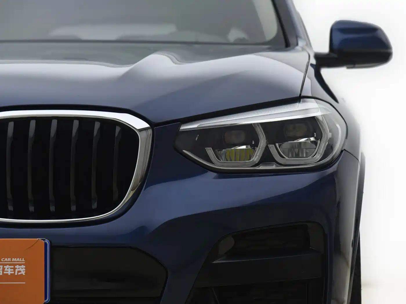 BMW X3 2019 xDrive28i M Sport Package фото 12