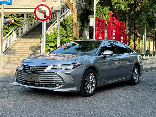 Toyota Avalon 2020
