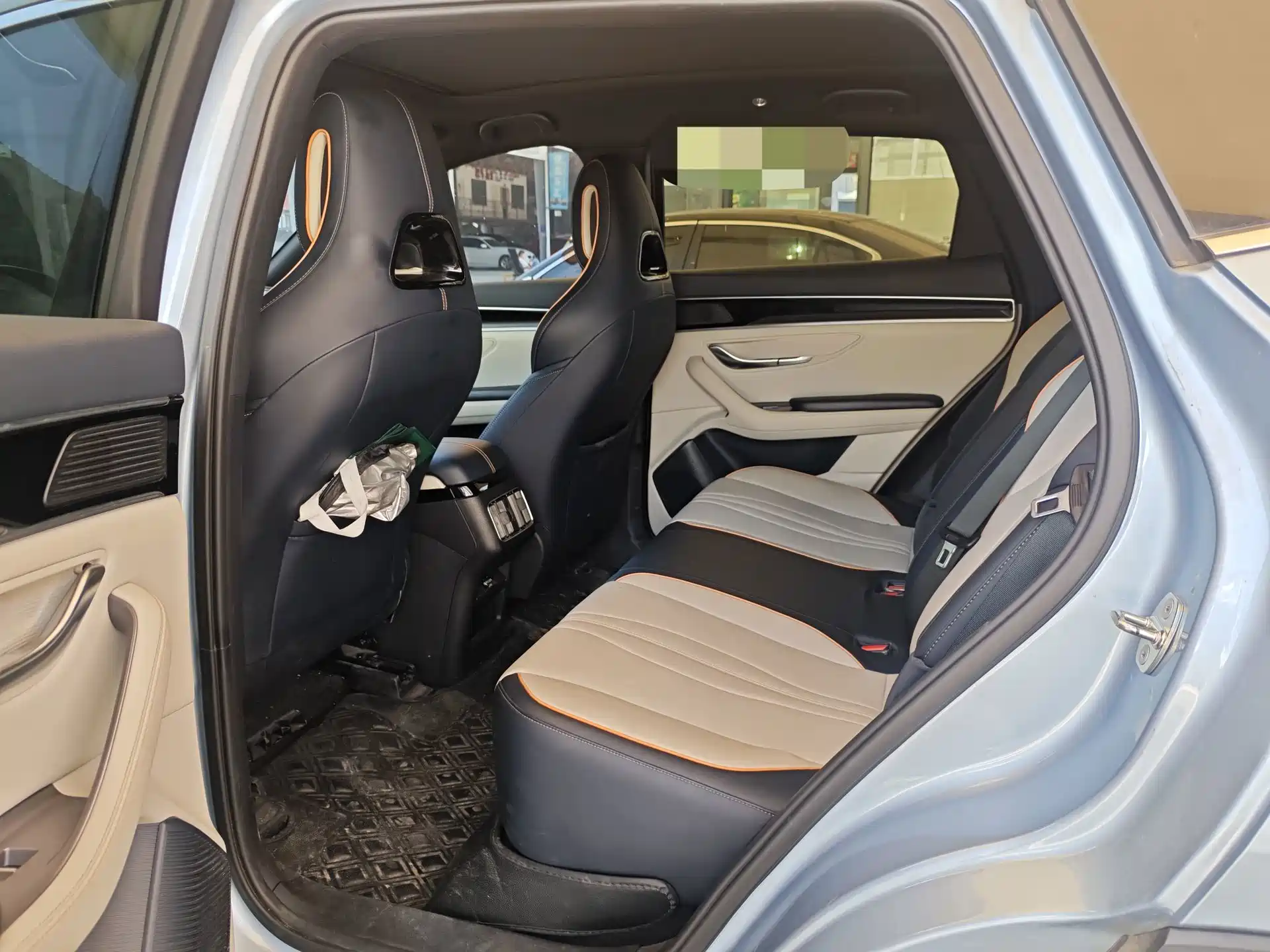 Photo 5 - BYD Song PLUS PHEV