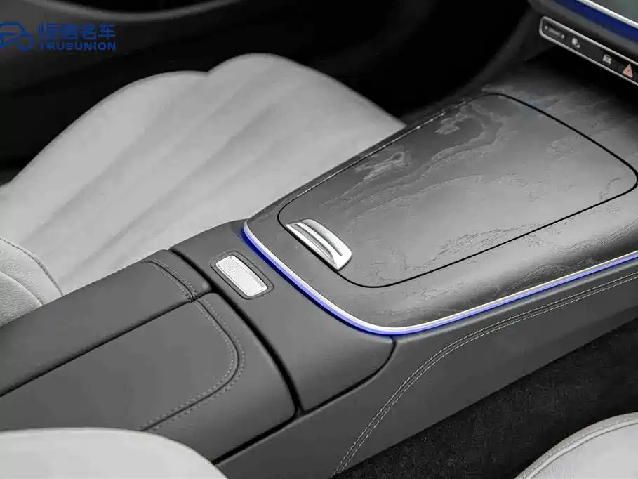 Mercedes-Benz E-Class 2024 Model E 300 L Luxury фото 19