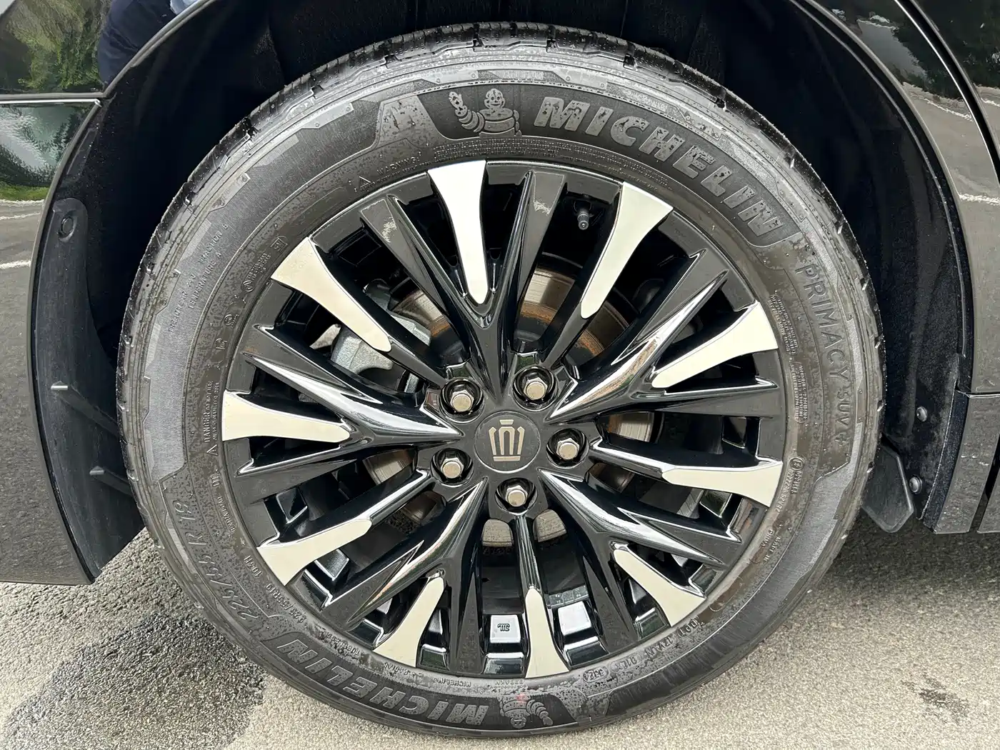 Toyota Vellfire 2025 2024 Crown Hybrid 2.5L Executive Premium Edition