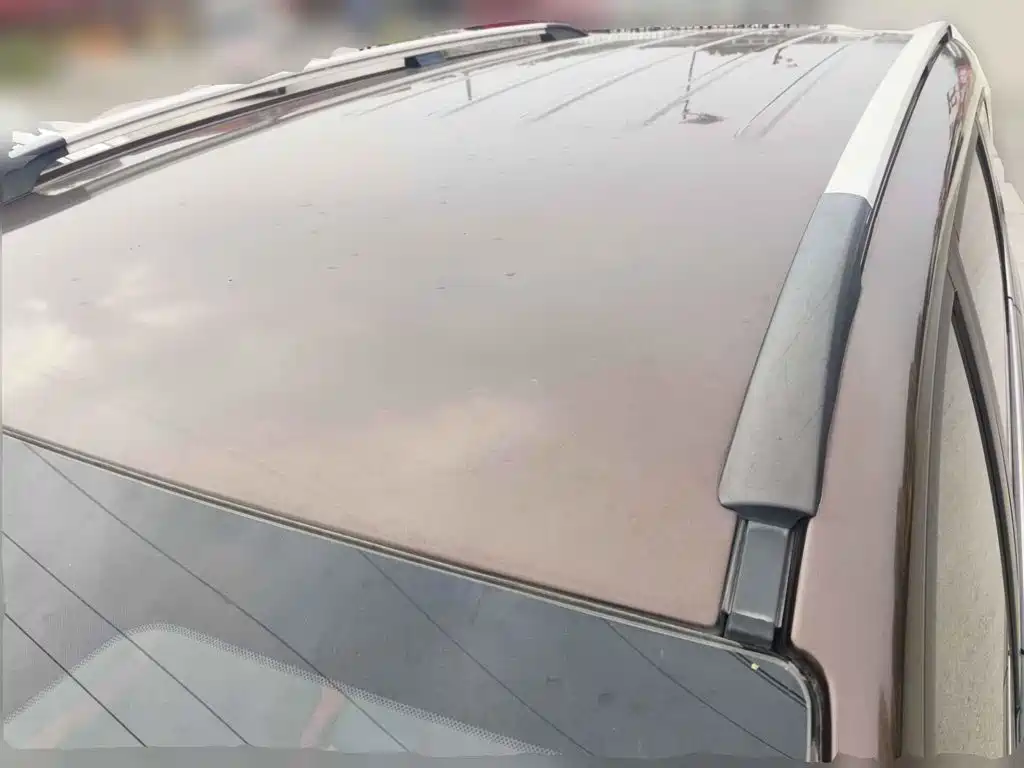 BAIC Weiwang M50F 2017 2017 1.5L Comfort