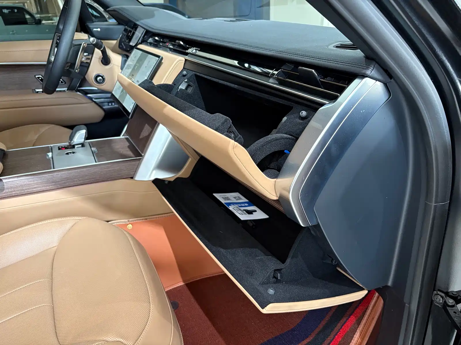Фото 24 - Land Rover Range Rover