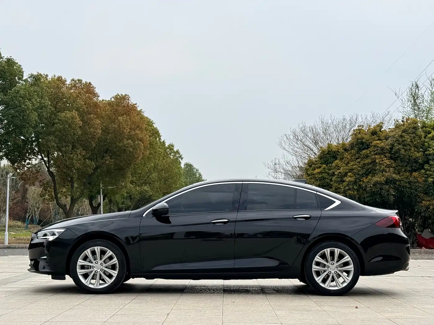 BUICK REGAL