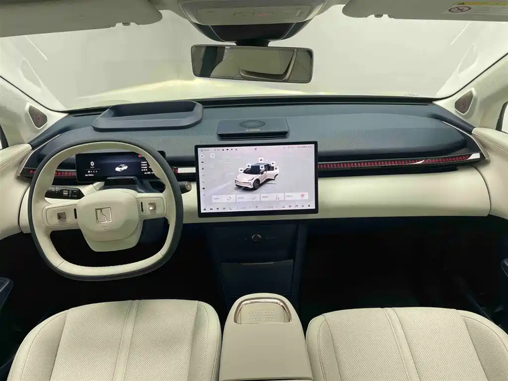 ZEEKR EXTREME KRYPTON X