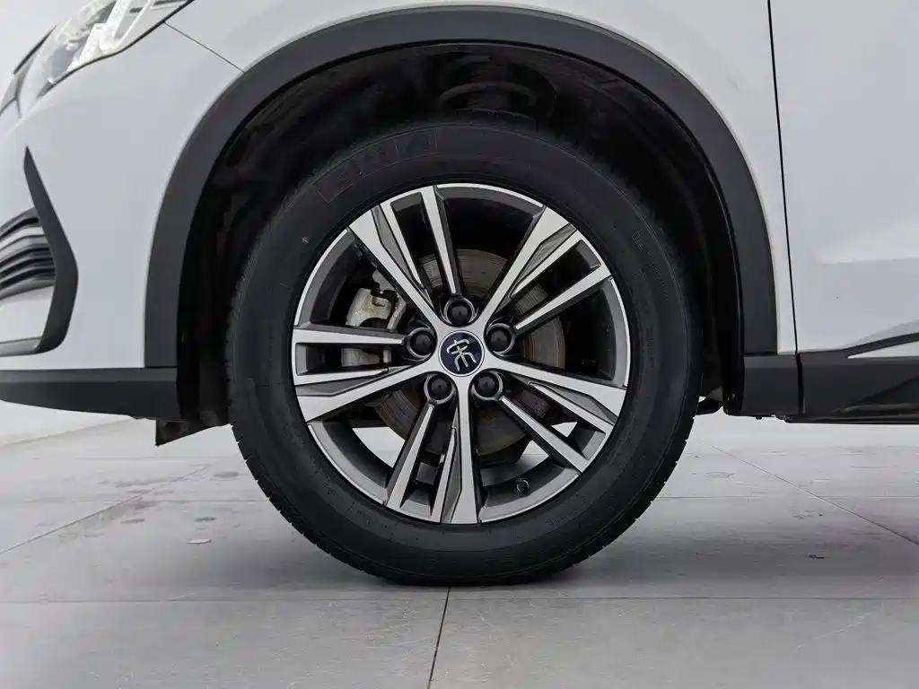 BYD Song Pro 2021 2021 1.5T Automatic Luxury