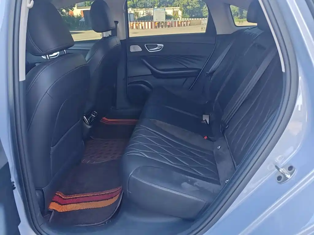 Roewe D7 2024 2023 DMH 125km Excellence Edition