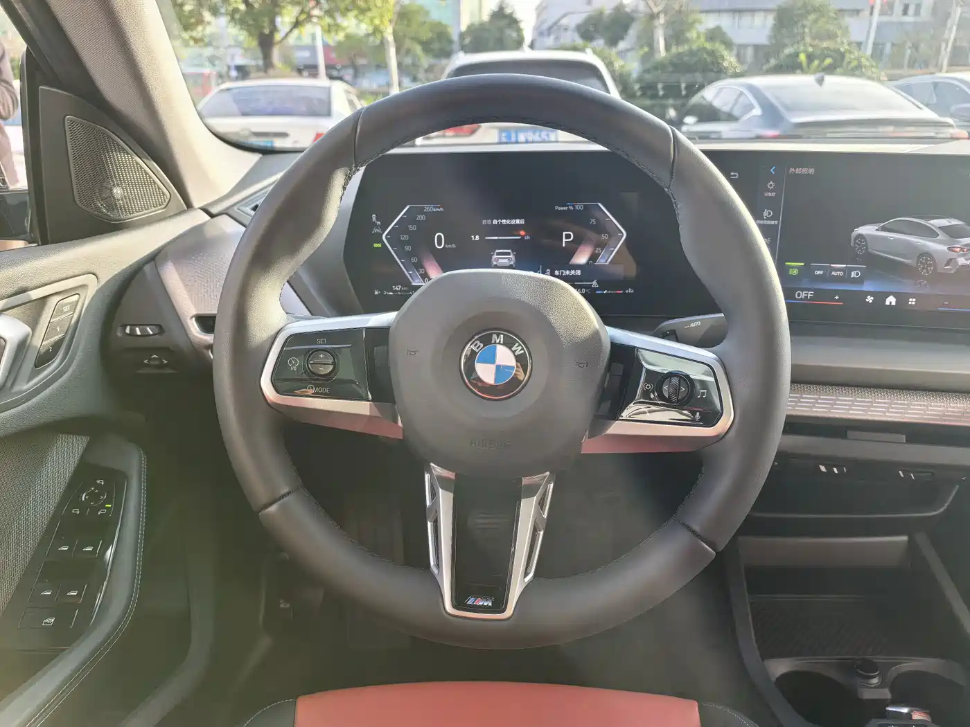 BMW 2 Series 2025 225L M Sport Moonlight Package фото 13