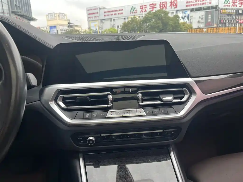 BMW 3 Series 2020 Facelift 325Li M Sport Package фото 21