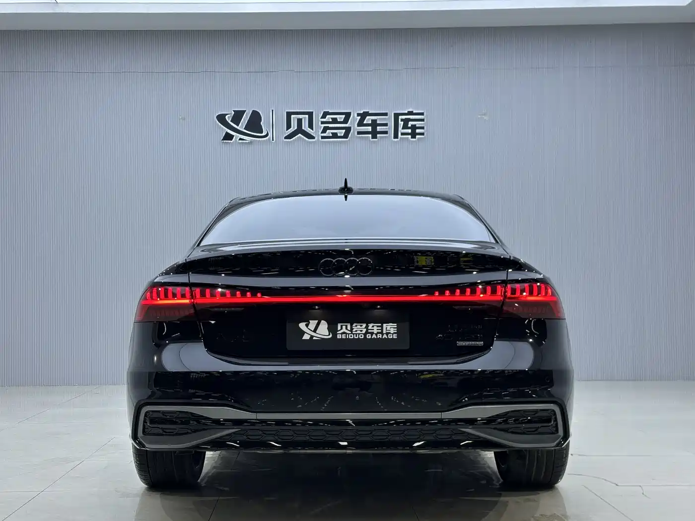 AUDI A7L