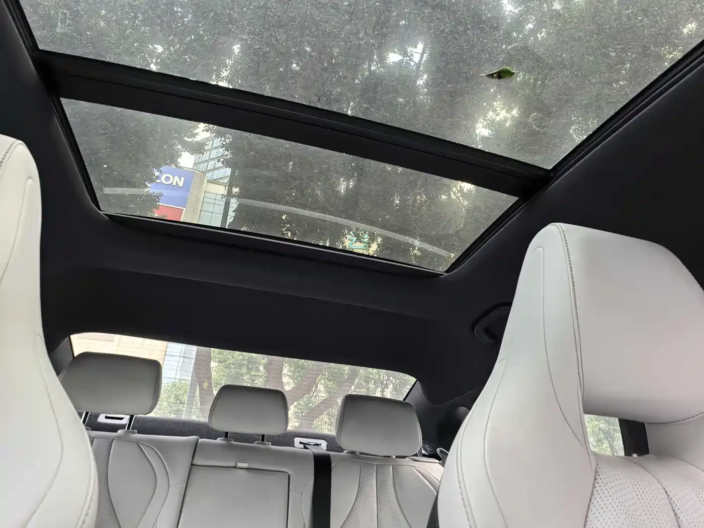 BYD Seal 06 New Energy 2025 DM-i Smart Drive Edition 120KM Luxury фото 3