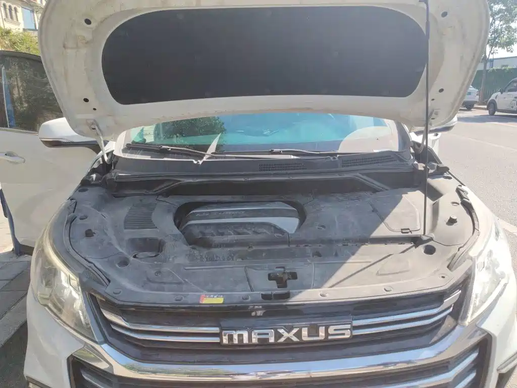 Maxus Maxus G50 2020 2019 1.5T First Edition Automatic Luxury 6-Seater