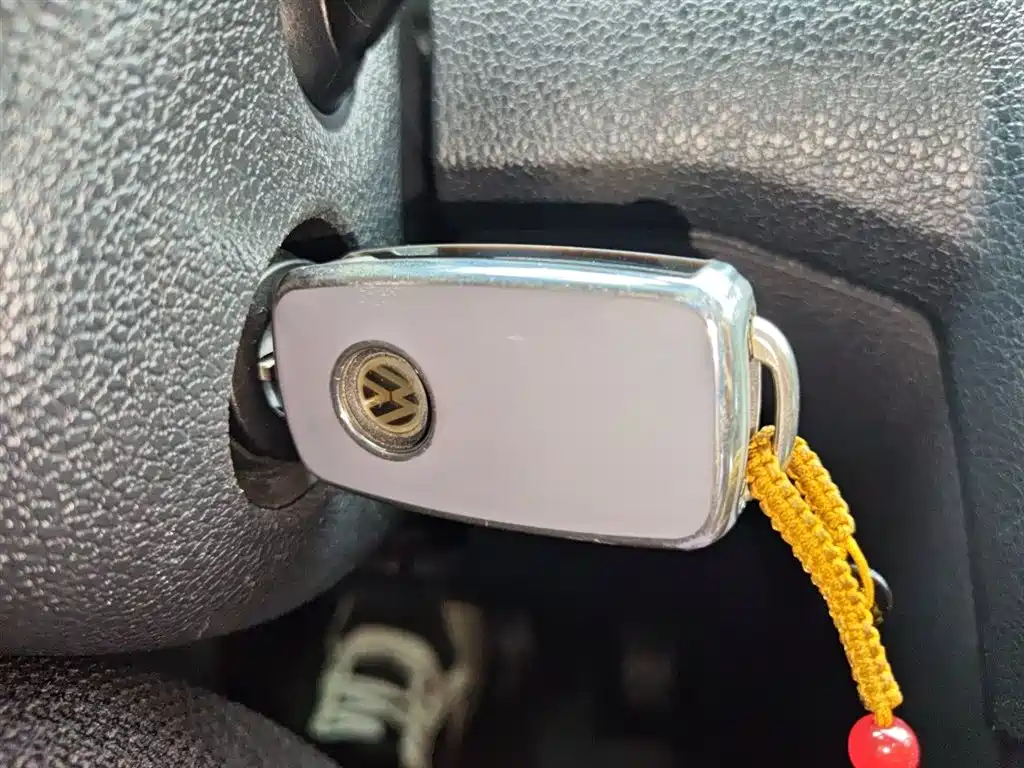 Volkswagen Bora 2018 230TSI DSG Comfort фото 12