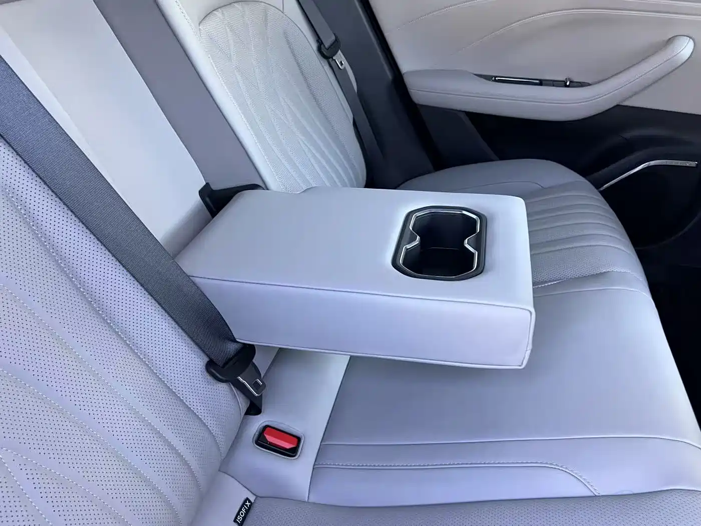 Geely Galaxy Galaxy Stellar 6 2025 2025 Base Version