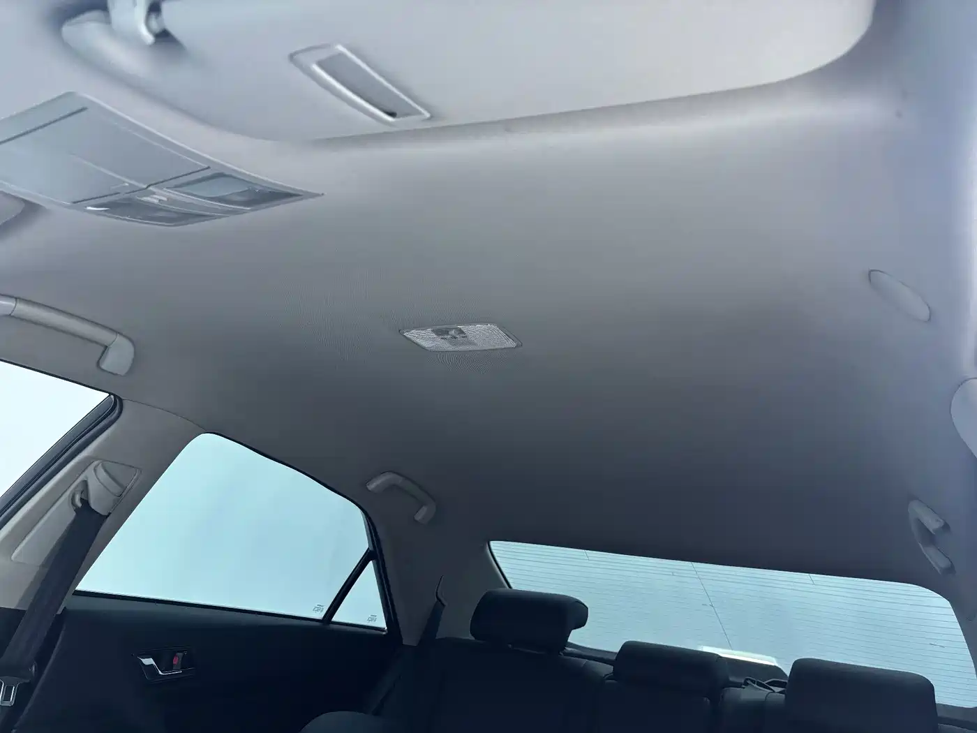 Toyota Reiz 2016 2013 2.5S Elite Edition