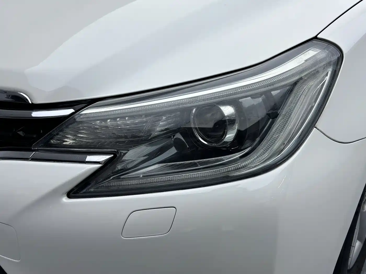 Toyota Reiz 2016 2013 2.5S Elite Edition