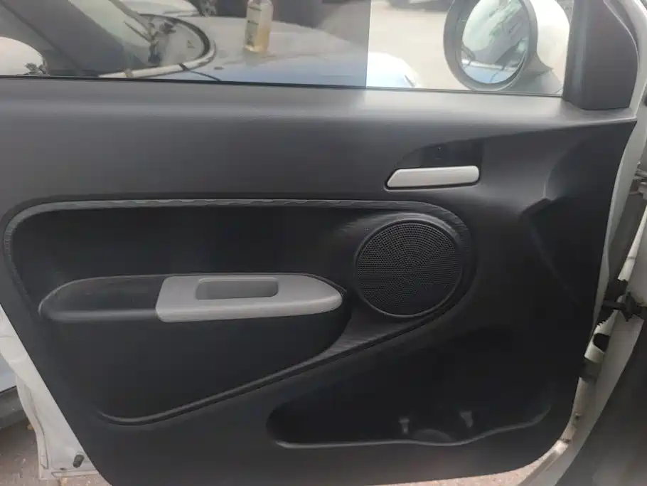 Ora Black Cat 2019 2019 Model 351km Smart Fun Edition