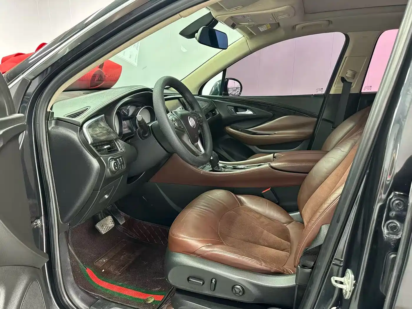 Buick Envision Plus 2016 20T 2WD Elite фото 7