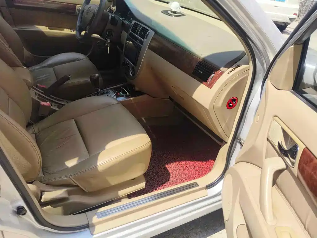 Buick Excelle 2007 2005 Model 1.6 Auto Luxury
