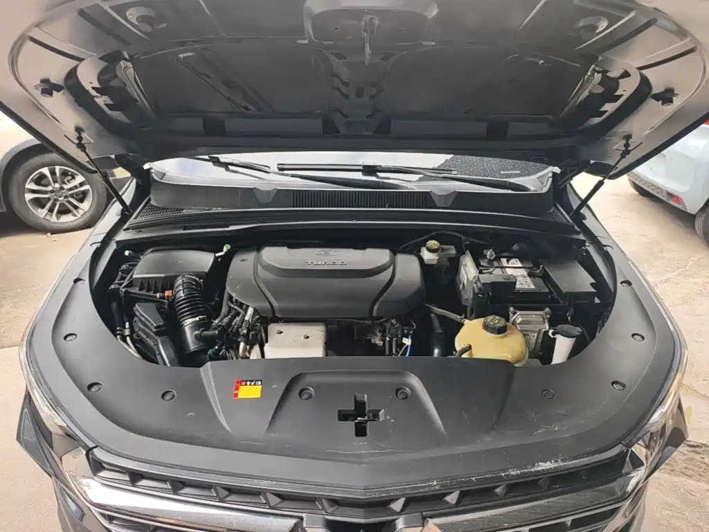 Wuling Motors Wuling Victory 2021 2020 1.5T CVT Elite Edition