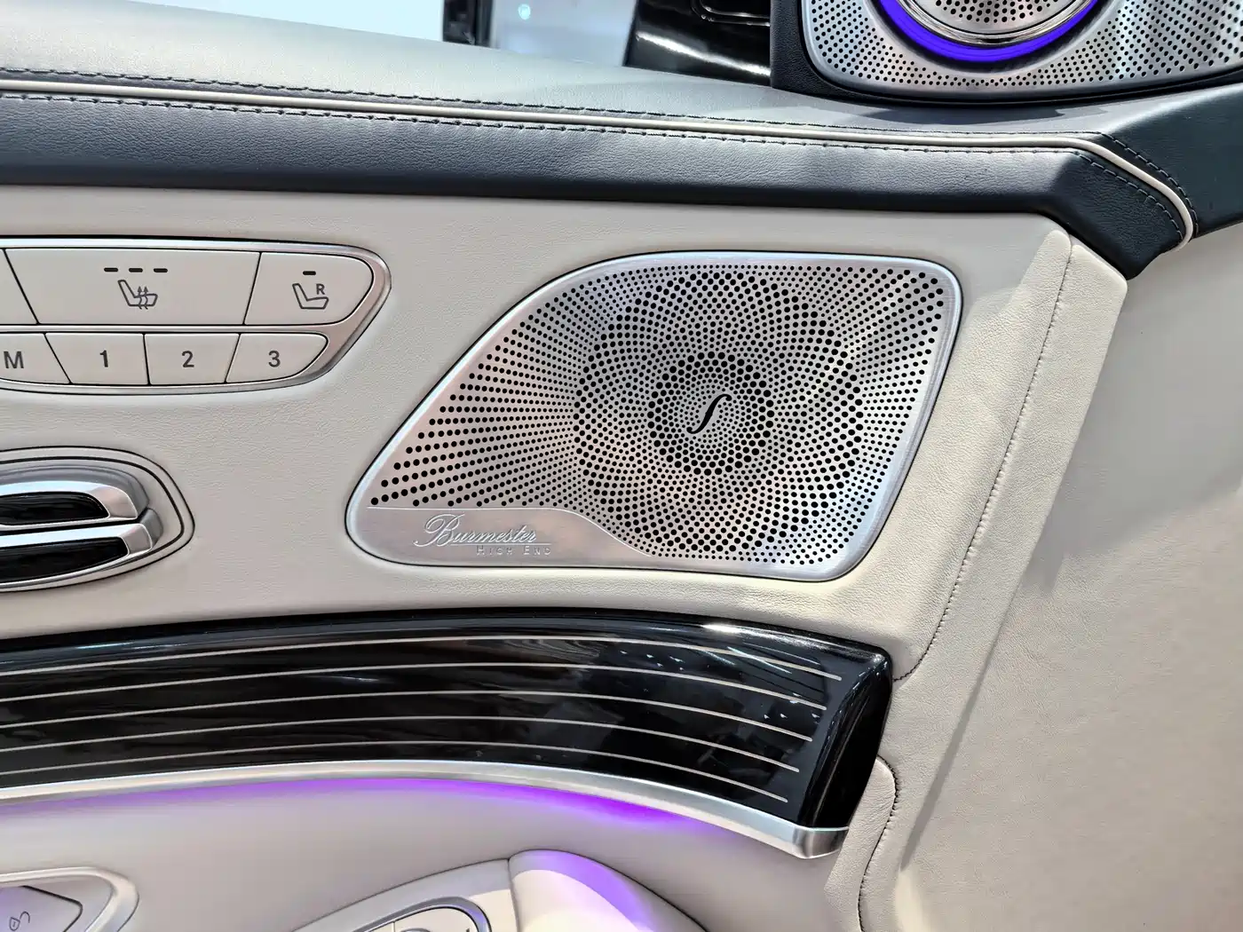 Mercedes-Benz Maybach S-Class 2019 Facelift S 680 фото 6