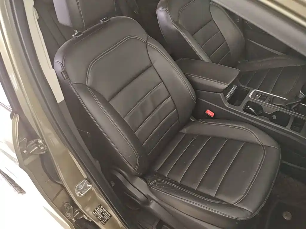 Ford Kuga 2017 2017 EcoBoost 180 2WD Tiger Leap