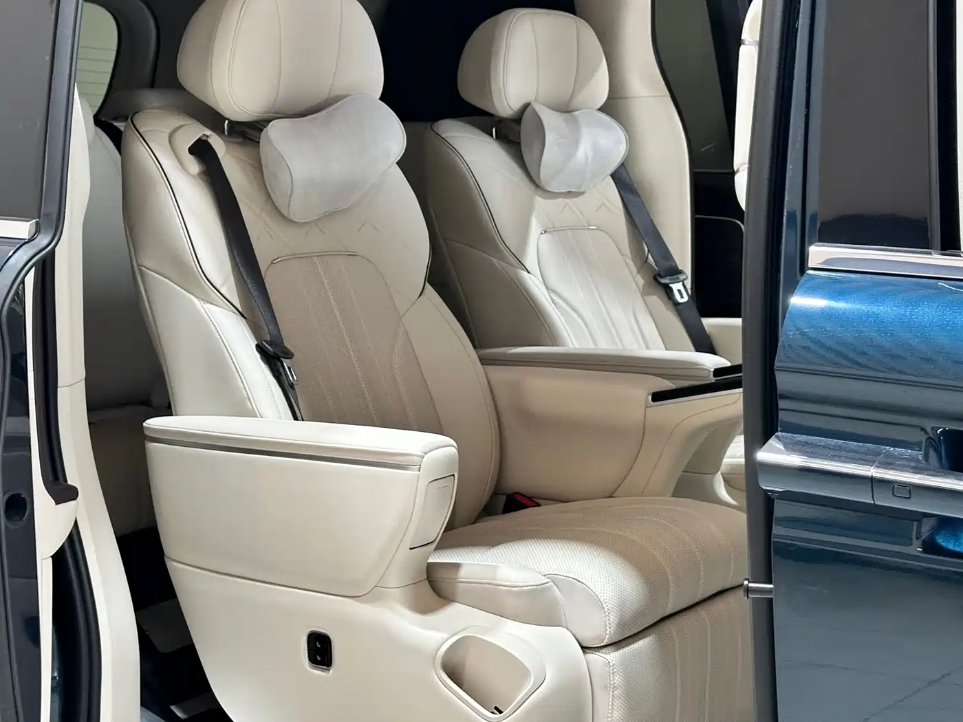 Voyah Auto Voyah Dreamer 2025 2025 Model PHEV Basic Version