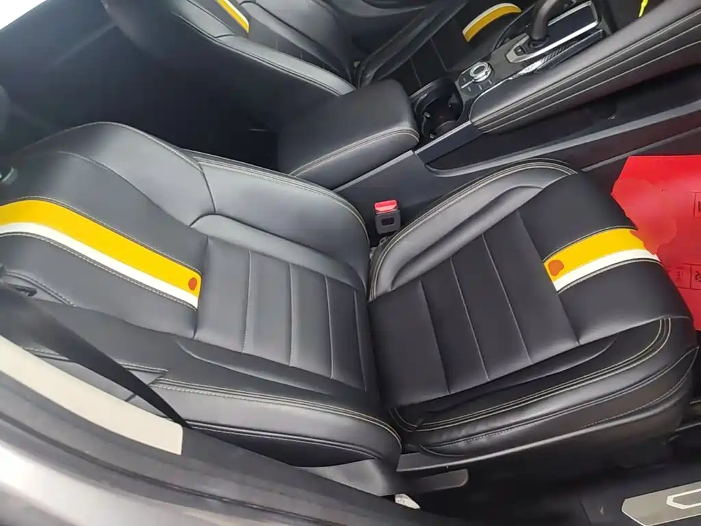 Haval F7x 2019 2019 1.5T 2WD Ultimate Smart Trend Edition