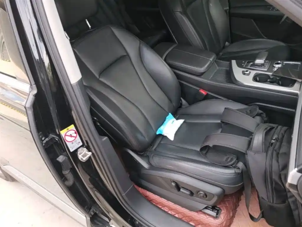 Audi Q7 2019 55 TFSI Technology фото 25