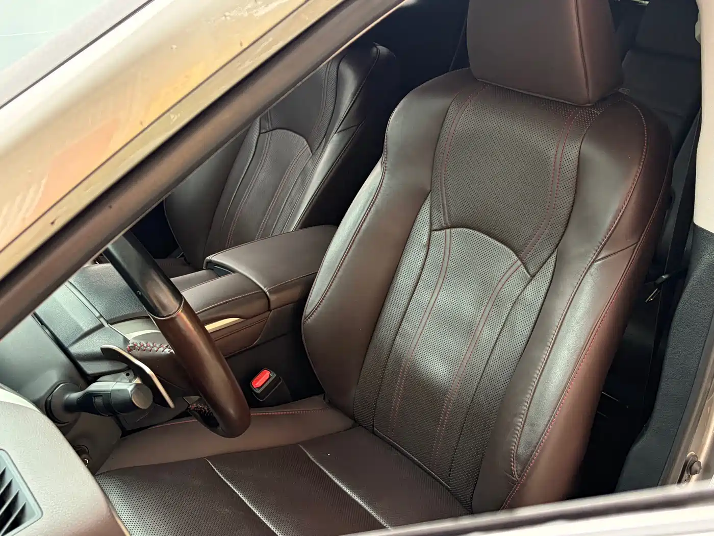 Lexus RX 2020 450h 4WD Elegance Edition China VI фото 9
