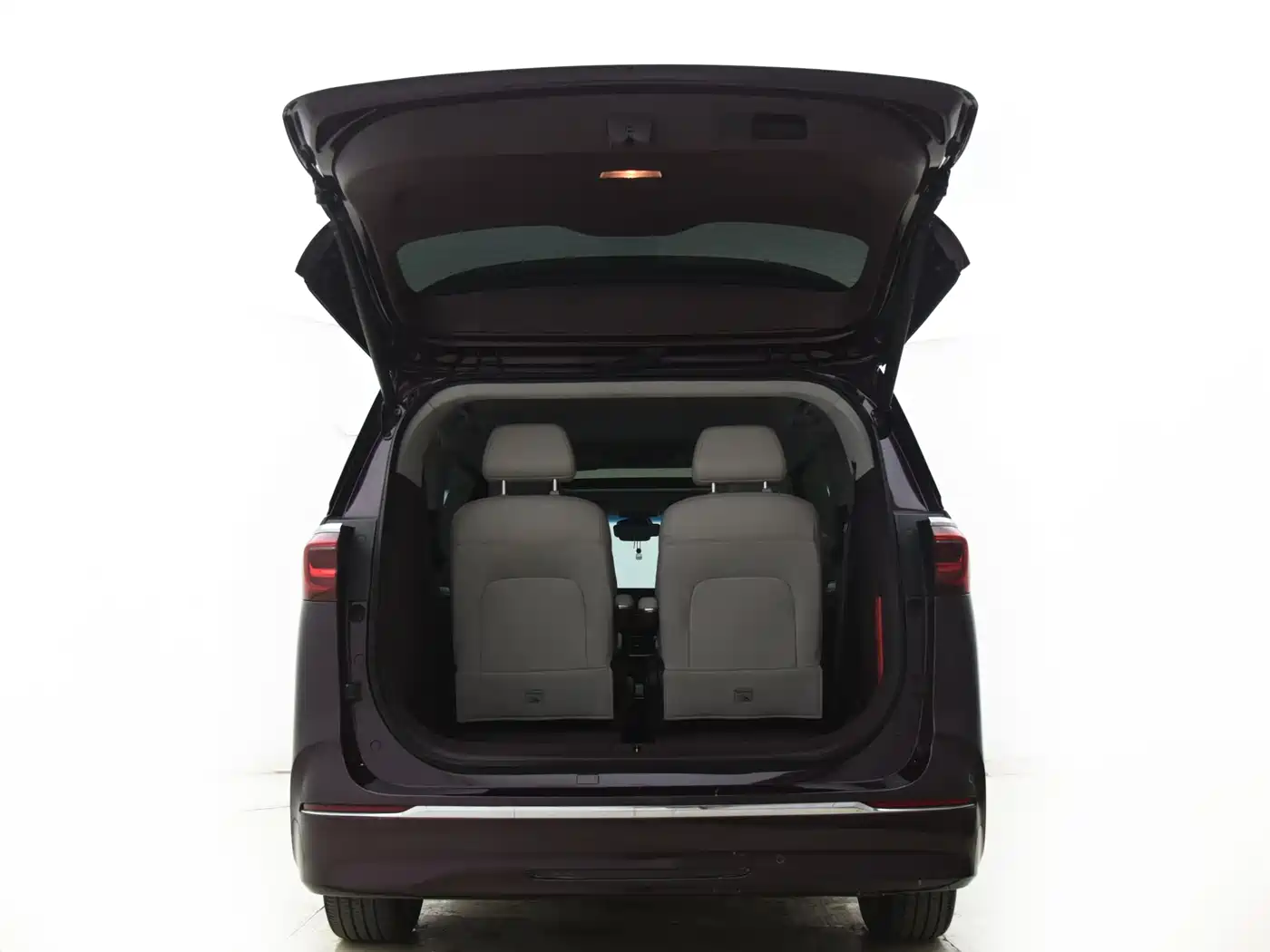 Buick GL8 2023 Avenir 6-Seater Executive Edition фото 3
