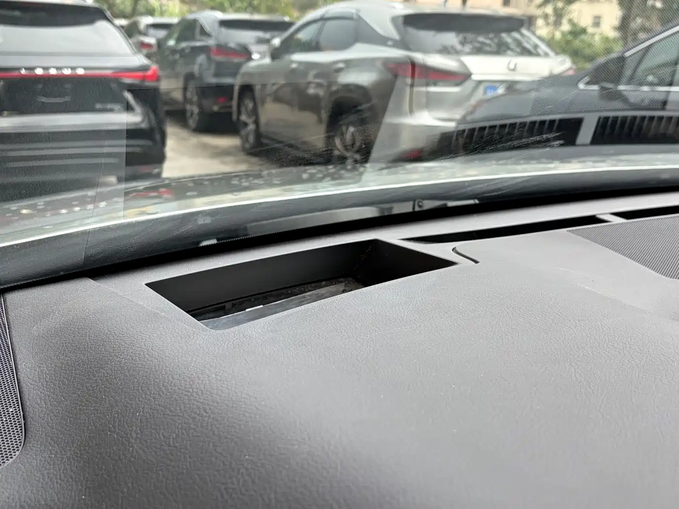 Lexus RX 2020 450h 4WD Elegance Edition China VI фото 6