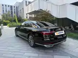 Фото 9 - Audi A8