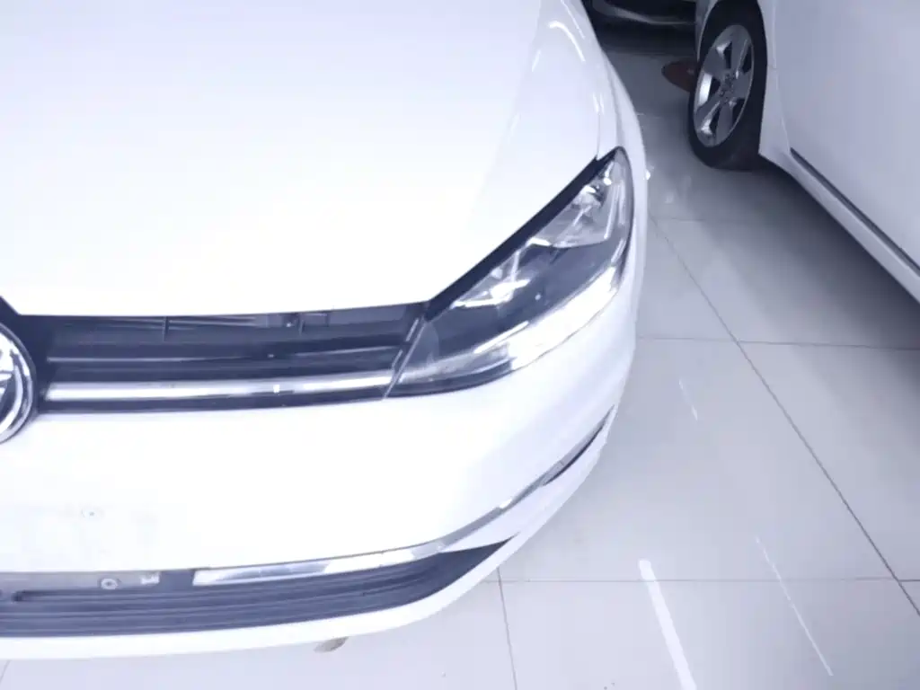 Volkswagen Golf, миниатюра 24