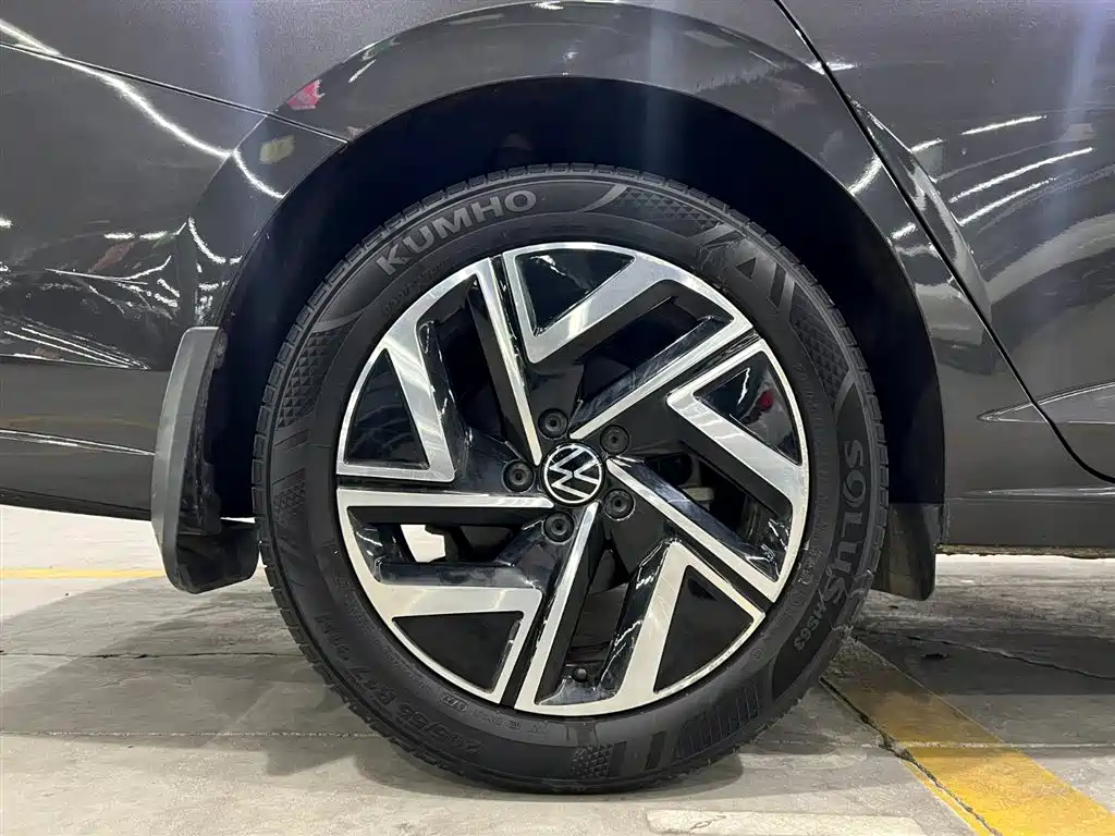 Volkswagen Sagitar 2023 280TSI DSG Beyond Lite фото 19