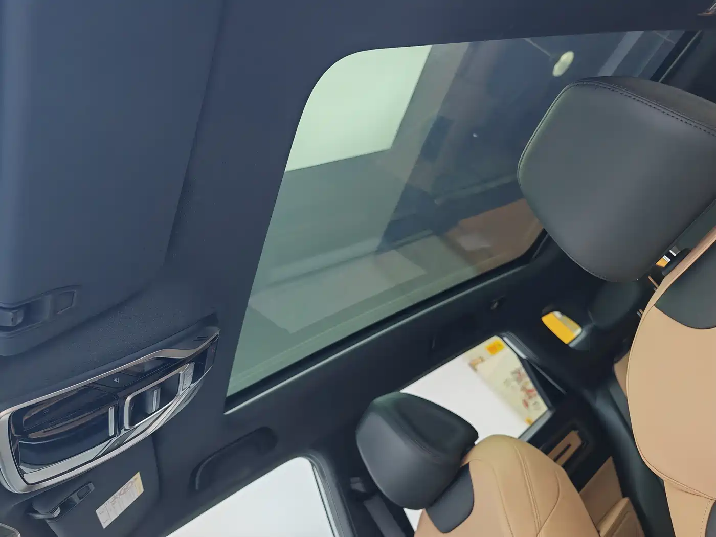 GEELY AUTOMOBILE GEELY ICON