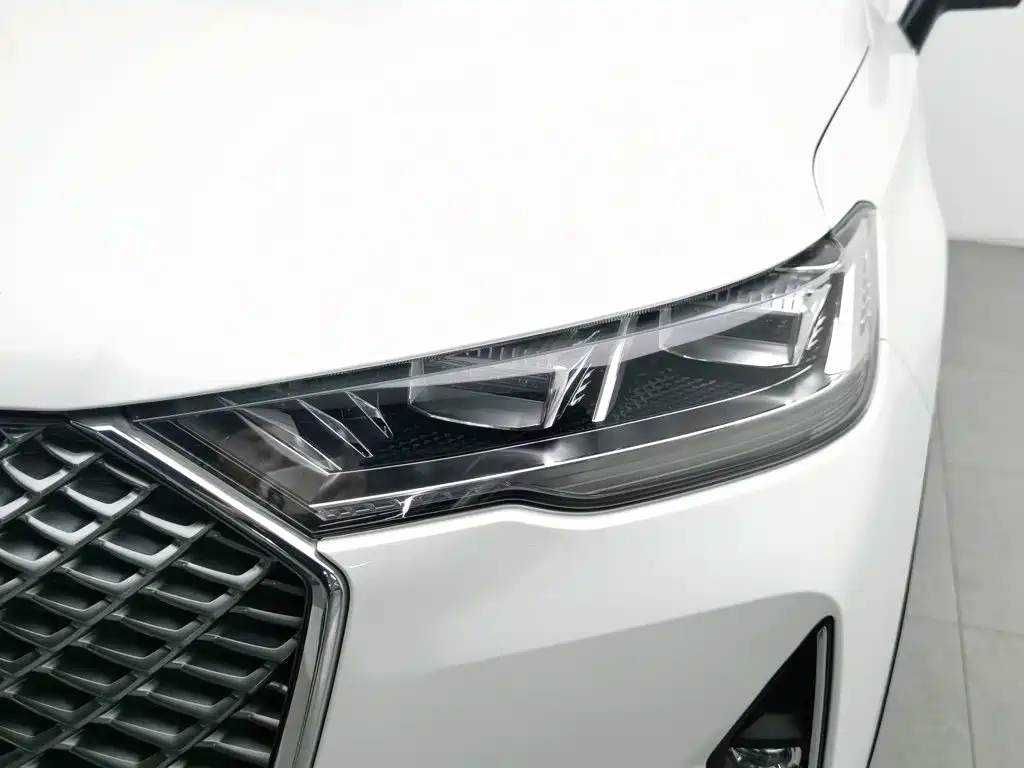 Photo 7 - Haval H6