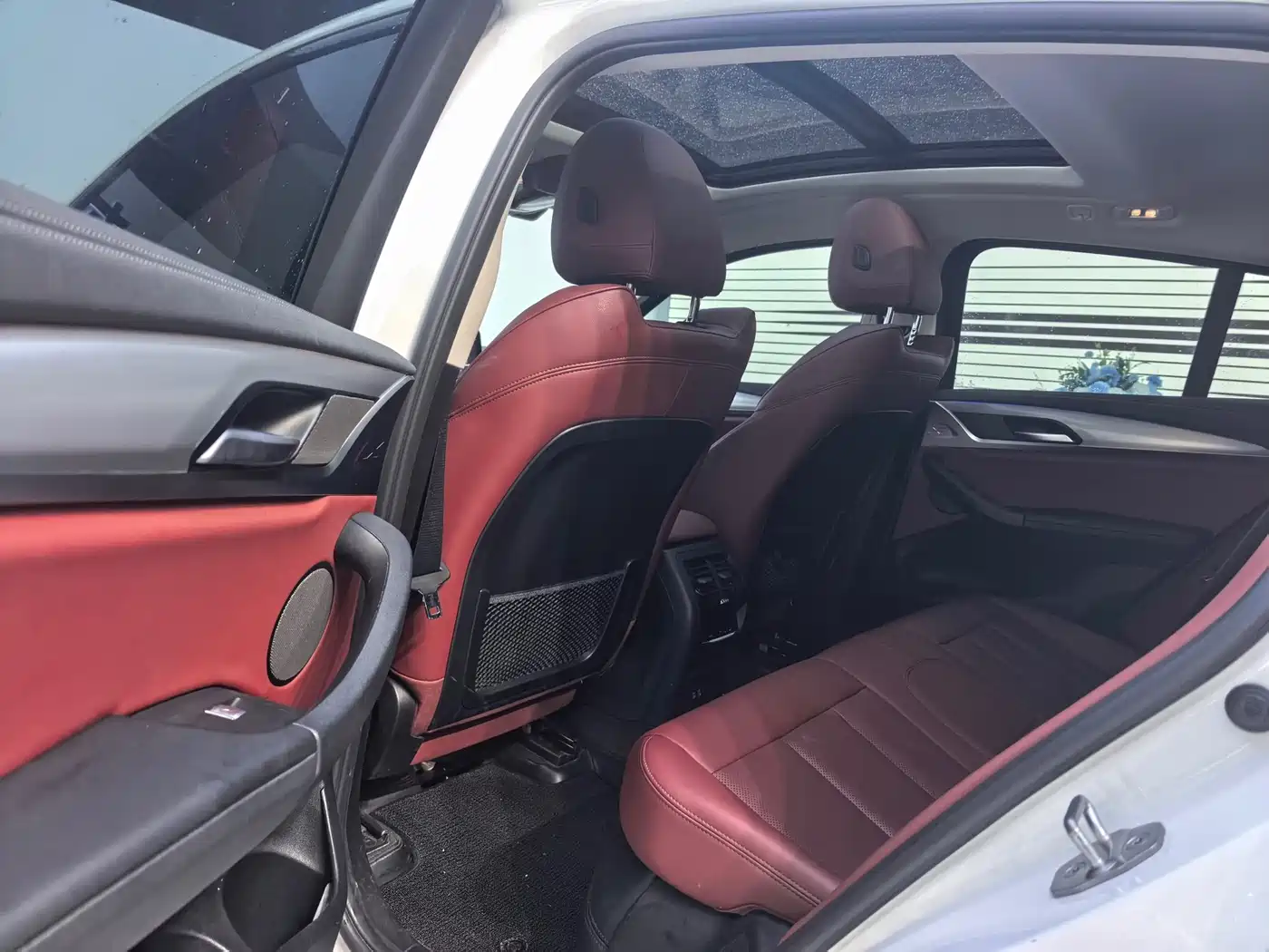 BMW X4 2022 xDrive 30i M Sport Package фото 6