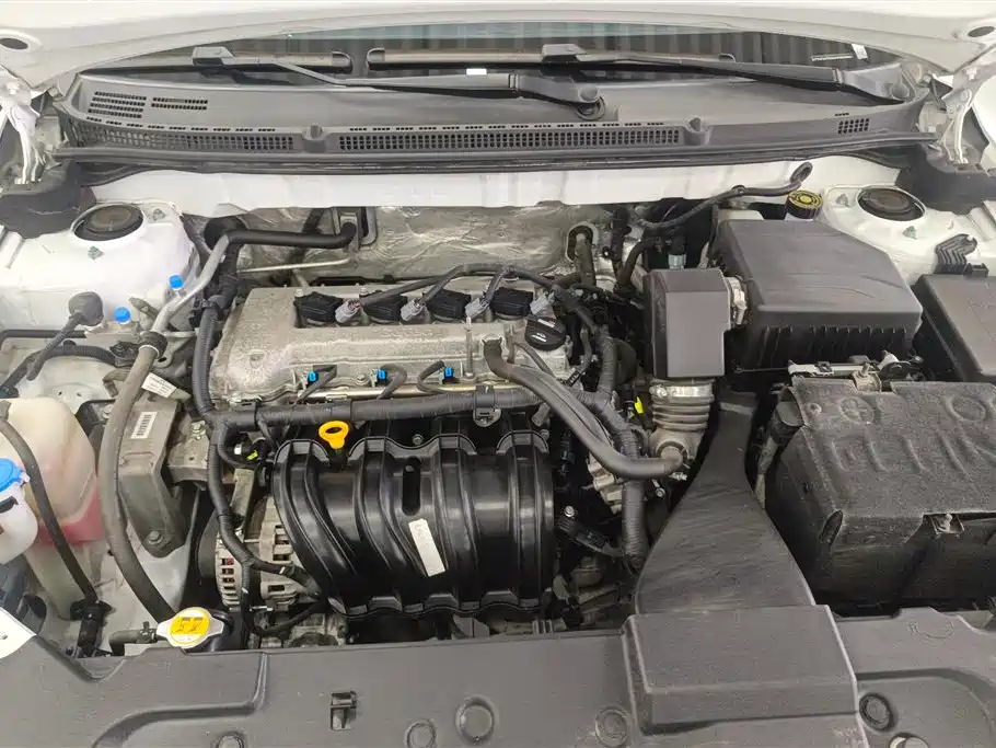 GEELY AUTOMOBILE EMGRAND