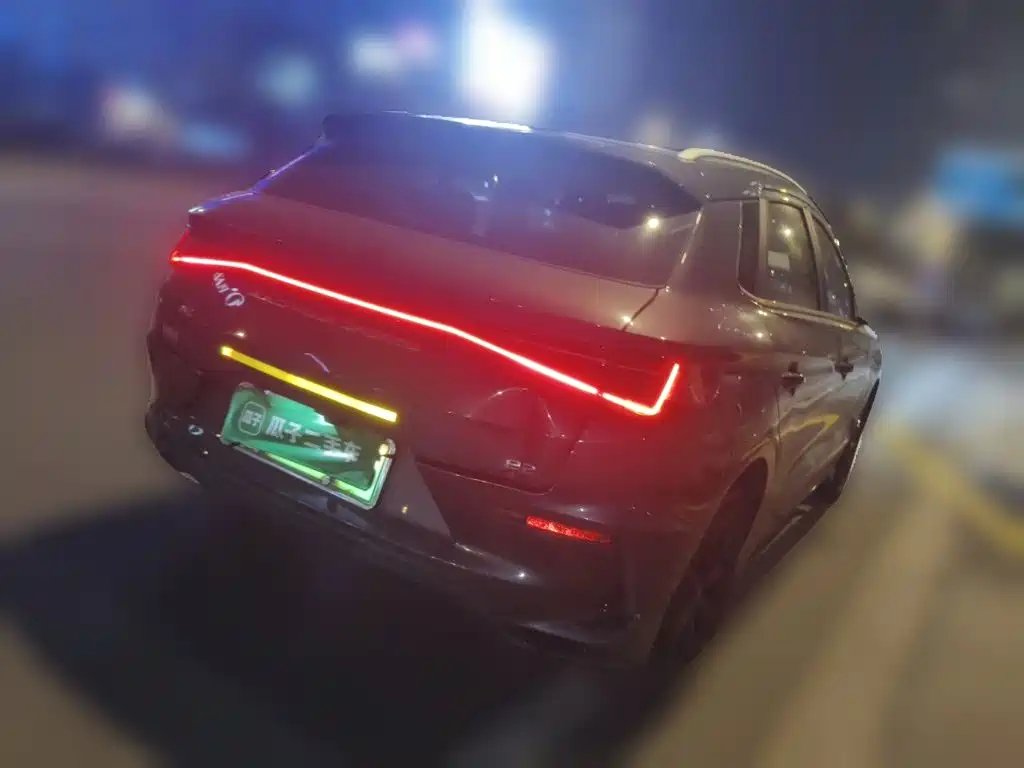 Фото 4 - BYD e2