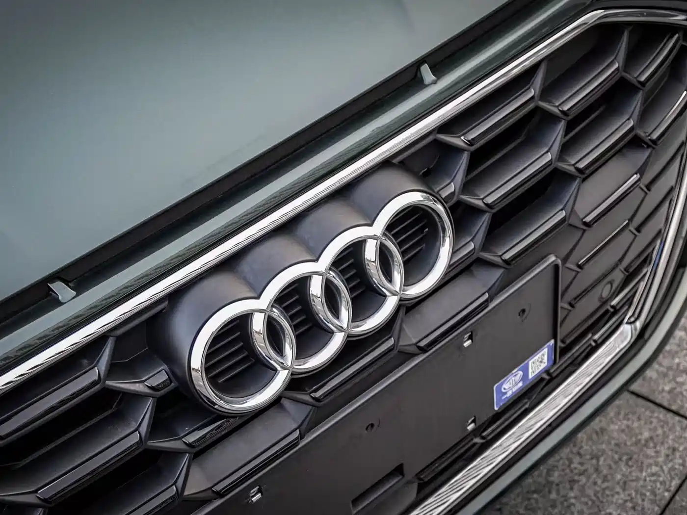 Audi A3 2024 Model Sportback 35 TFSI Fashion Sport фото 27