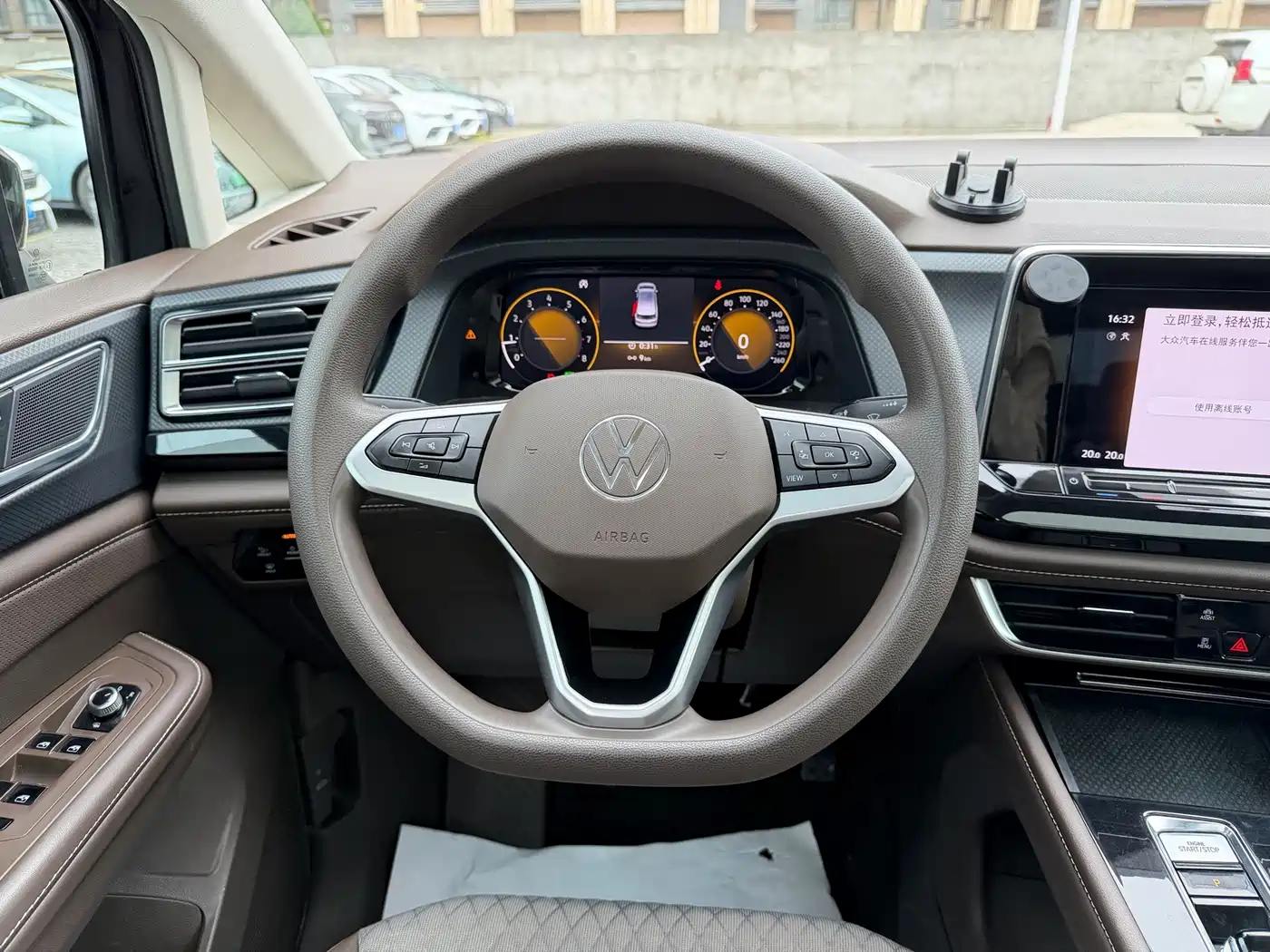 Фото 11 - Volkswagen Viloran
