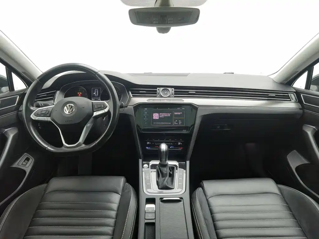 Volkswagen Magotan, миниатюра 5