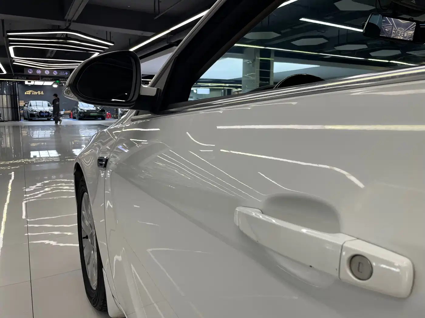 Buick Regal 2014 2.0L Leading Fashion Type фото 38