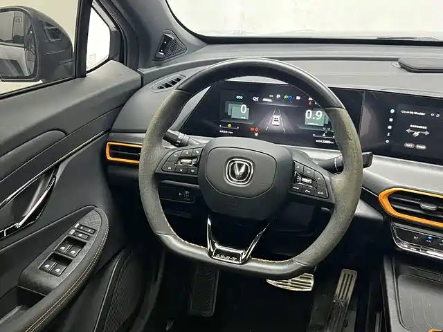 Changan UNI-T 2023 2022 1.5T Sport Premium